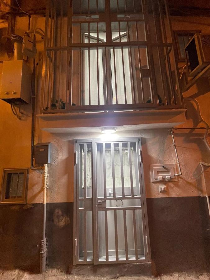 Bed and Breakfast House Nancy Napoli Esterno foto