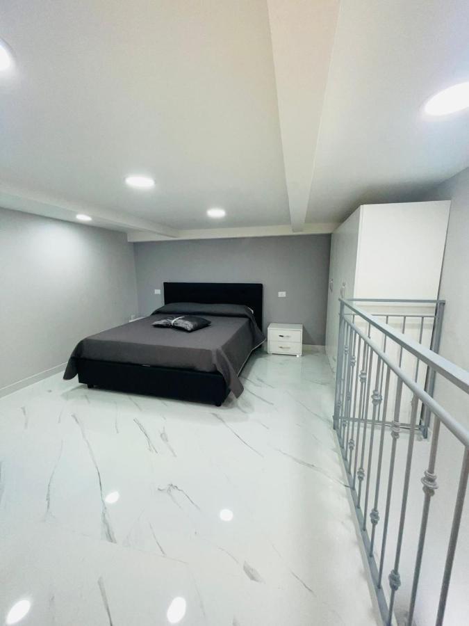 Bed and Breakfast House Nancy Napoli Esterno foto