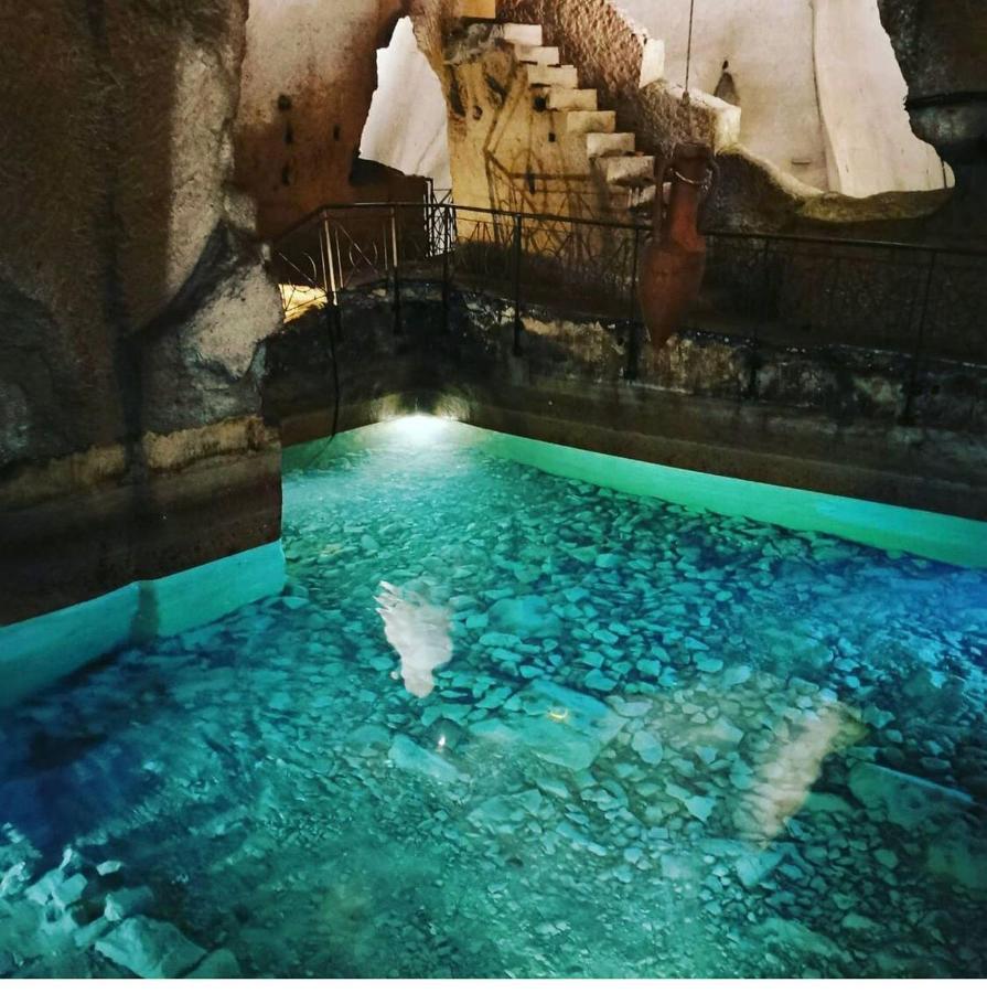 Bed and Breakfast House Nancy Napoli Esterno foto
