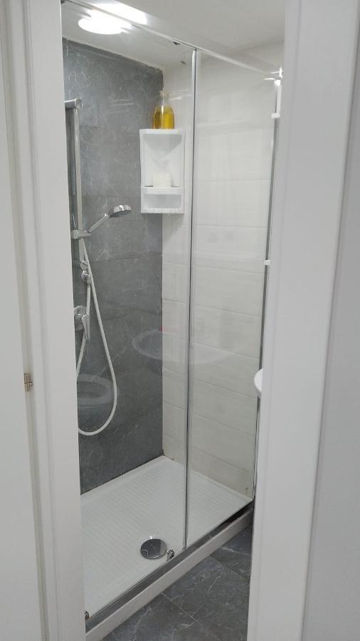 Bed and Breakfast House Nancy Napoli Esterno foto